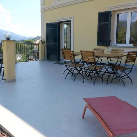 Casa Lavinia Rapallo Exterior foto